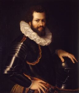 Ranuccio_First_Farnese