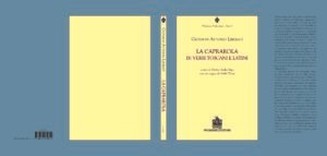 anteprima Caprarola