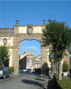 porta romana ronciglione