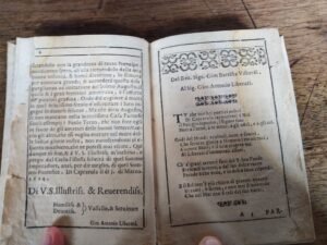 Caprarola dedica 2