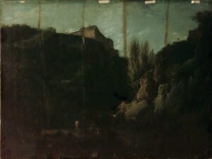 AnonymeFrance, MusÃ©e du Louvre, DÃ©partement des Peintures, INV 8333 - https://collections.louvre.fr/ark:/53355/cl010061451 - https://collections.louvre.fr/CGU
