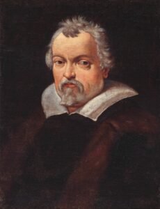 Emilian_School,_17th-century_-_Portrait_of_Ludovico_Carracci
