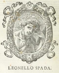 Leonello Spada da Malvasia