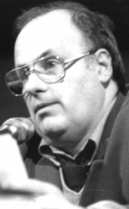 Marzio Pieri