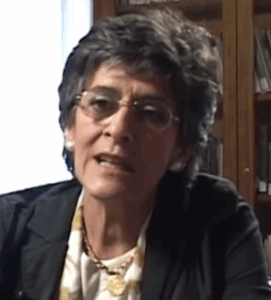 Elisabetta Saccomani