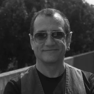 Stefano Tomassini