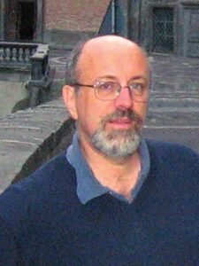 paolo cherubini