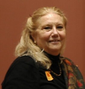 Liana Cheney de Girolami