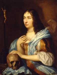 denys-principessa-maria-maddalena farnese
