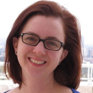 Julie-Wolfe