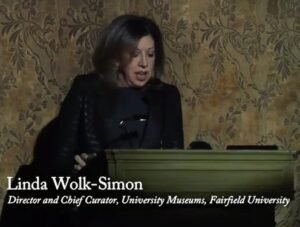Linda Wolk-Simon