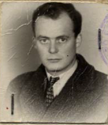Wolfgang Lotz