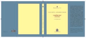 BF Testi 3 Carteggio Giovio Farnese Fantacci
