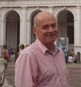 Marco Pellegrini